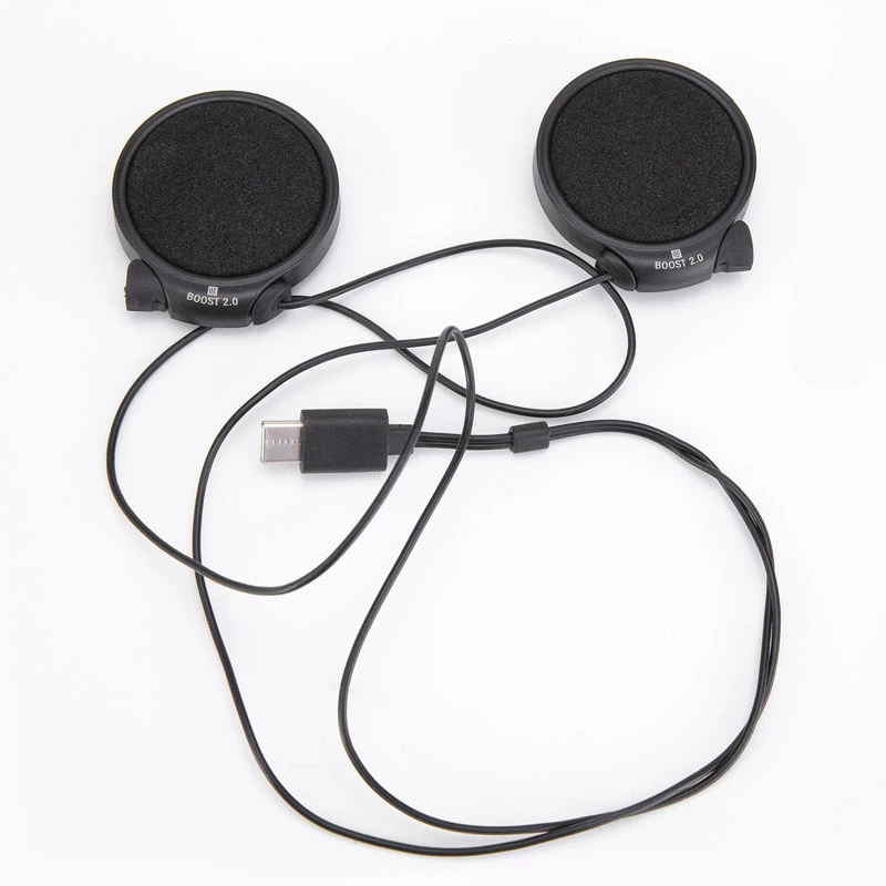 Moto Moto Scorpion Exo Com Interfono Dedicato - immagine 5