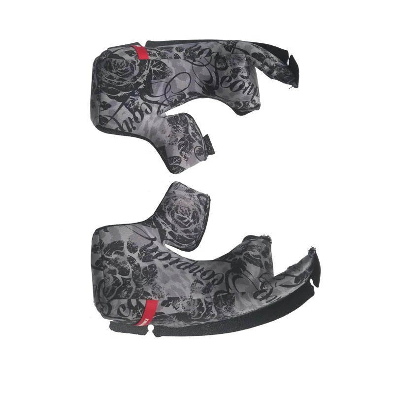 Interni Guanciali Scorpion Exo-1400 Print
