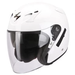 Policarbonato Scorpion Exo-220 Solid Bianco