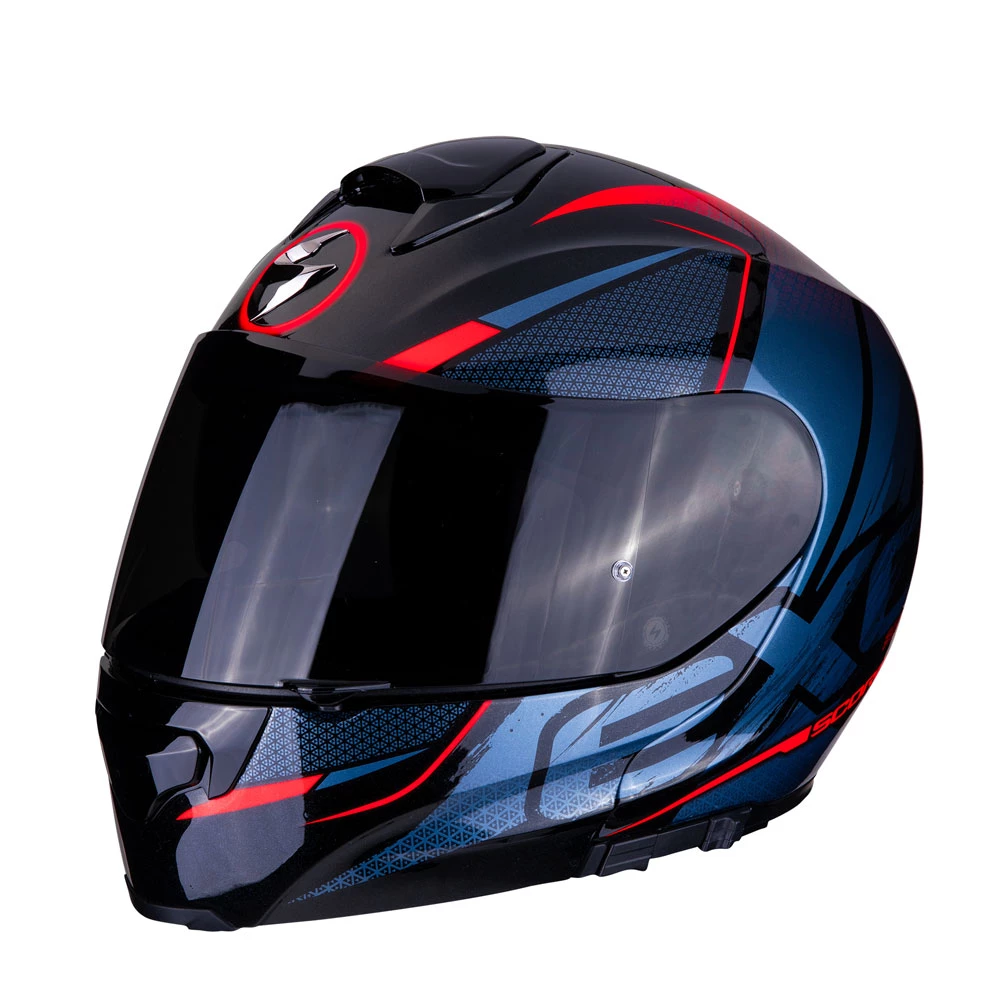 Fibra Scorpion Exo-3000 Air Creed Blu