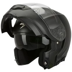 Fibra Scorpion Exo-3000 Air Solid Nero Opaco